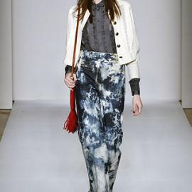 Karen Walker童趣街头元素