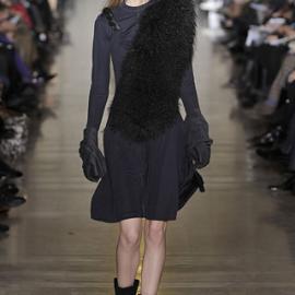 Jill Stuart 圣女贞德的灵感