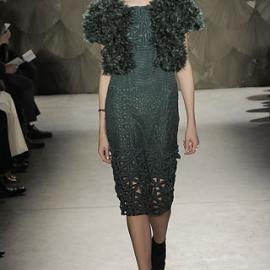 Malandrino 秋天的痴迷花园