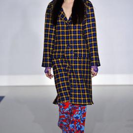 Duro Olowu 08秋冬时装发布