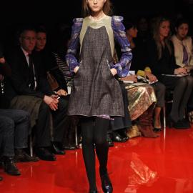 08 F/W RTW - Wunderkind时尚秀场