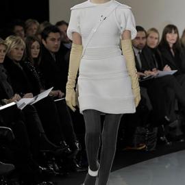 Malo 08秋冬抽象表现主义先锋