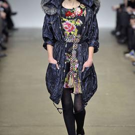 Matthew Williamson 花样年华