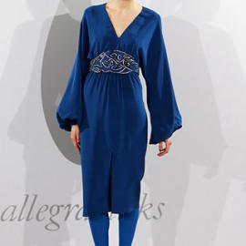 Allegra Hicks 08秋冬时装发布