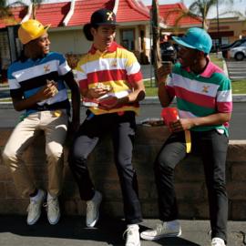 XLarge Japan 08年春季系列新款服饰