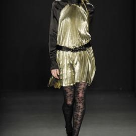 Nicole Miller 08秋冬女装成衣