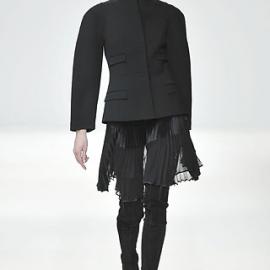 Narciso Rodriguez 性别的魅力