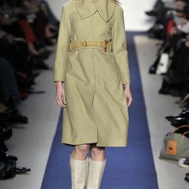 Ports 1961 08秋冬女装成衣