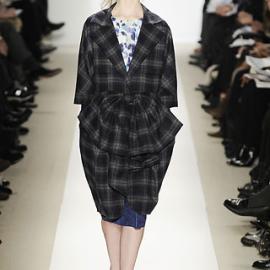 Peter Som 奇异黑暗并充满气质