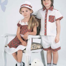 “麦珂德弗”童装精彩设计、风采无限好！