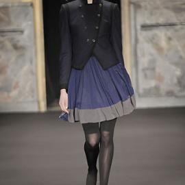 Rag & Bone 2008秋冬女装成衣