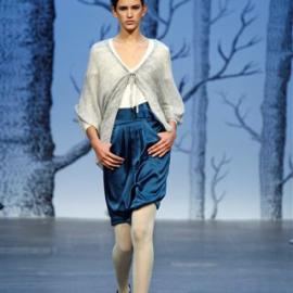 Adam2008秋季发布秀欣赏