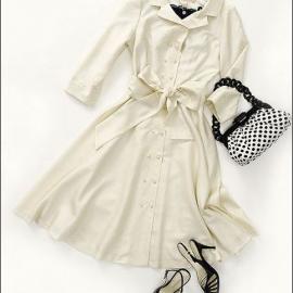 职业装最受男人喜欢