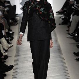 3.1 Phillip Lim 2008秋季时装发布秀