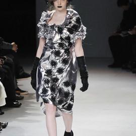 Tao Kurihara08秋冬女装成衣