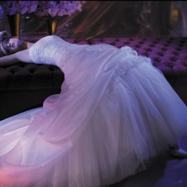 2008carlopignatelli婚纱奢华大片