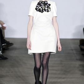 BehnazSarafpour 08秋冬时装