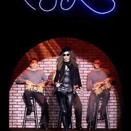 Betsey Johnson 08秋冬时装