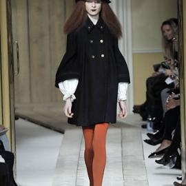 Luella 08秋冬可爱而病态的成衣