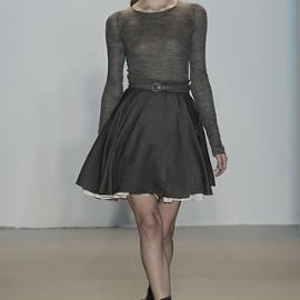 简约之美 Abaeté 08秋冬时装