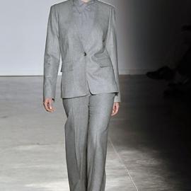 Veronique Branquinho秋冬时装