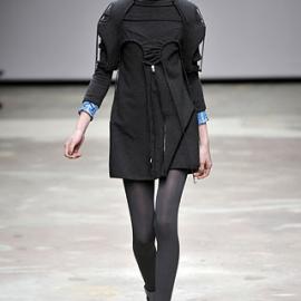 Louise Goldin 08三维视觉享受