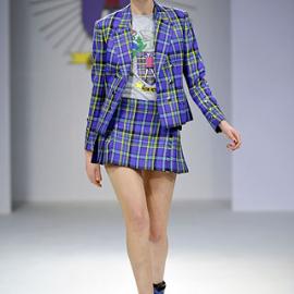 House of Holland 另类街头风