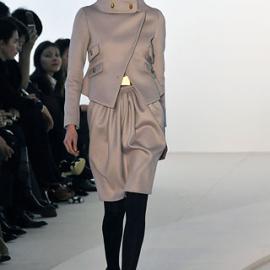 Valentino 08秋冬时装发布会