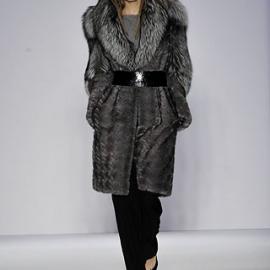 CarlosMiele 08秋冬时装发布