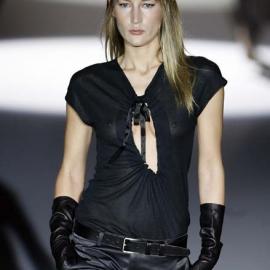 Roberto Torretta马德里时装周08/09秋冬流行发布