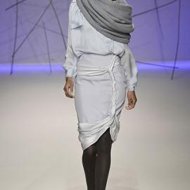 Emanuel Ungaro 08秋冬时装