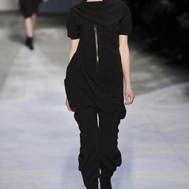 Hussein Chalayan 秋冬时装