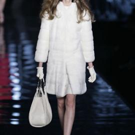 Christian Dior 08秋冬时装