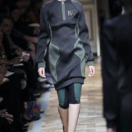 miumiu 运动制胜08秋冬时装