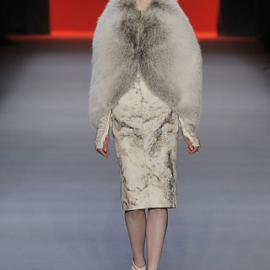 Giambattista Valli秋冬时装