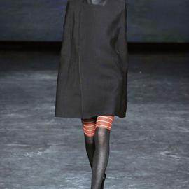 A.F. Vandevorst 08秋冬发布