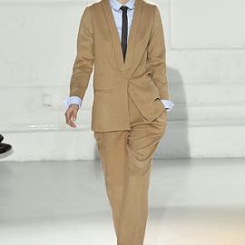 BrunoPieters08秋冬时装发布