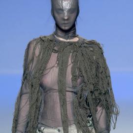 Jose Miro马德里时装周08/09秋冬流行发布