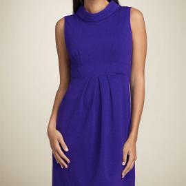 2008年春夏 活泼艳色裙装正走红