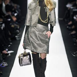 Badgley Mischka 08秋冬时装