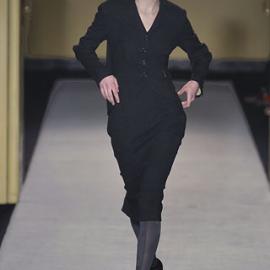 Paul Smith 08秋冬时装发布