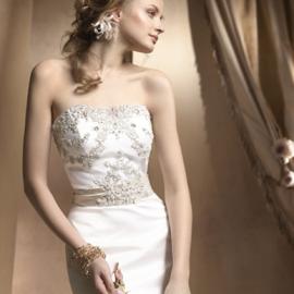 alvina valenta 2008春夏新娘经典婚纱