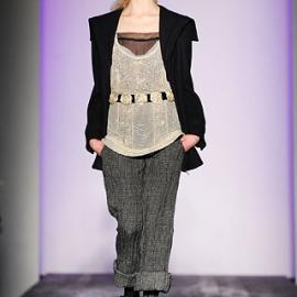 Philosophy 08秋冬时装发布