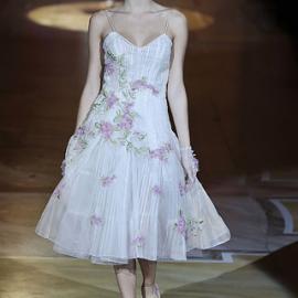 Roberto Cavalli秋冬发布会