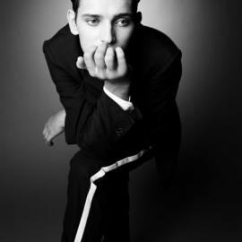 山本耀司再掀经典狂潮