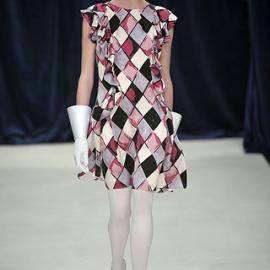 Eley Kishimoto 08秋冬发布会