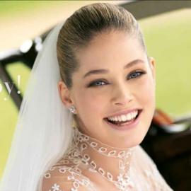 pronovias2008宣传大片华丽出演