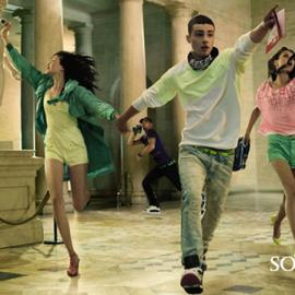 08春夏正当时 Diesel 快节奏