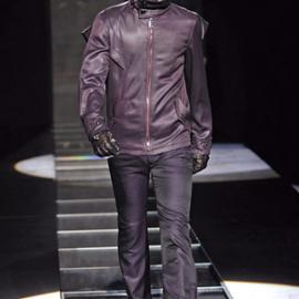 Versace 08/09秋冬米兰时装周流行发布