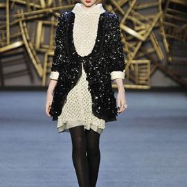 2008纽约秋冬时装发布会